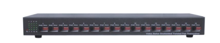 DIGI-1816R 16way