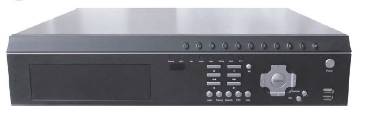 DVR
